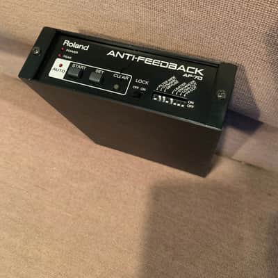 Roland Anti-feedback DI AF-70 - New in Box image 14