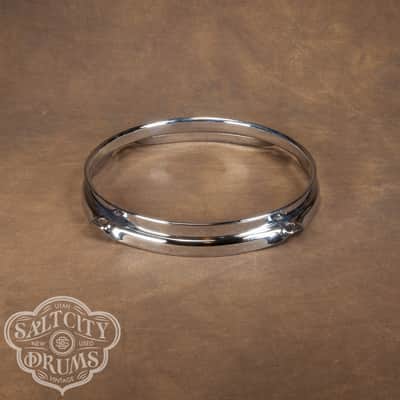 Gibraltar SC-0804TT 8" 4-Lug Drum Hoop 2.3mm
