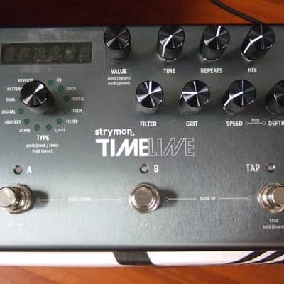 Strymon Timeline image 1