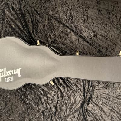 Gibson USA Les Paul Standard 2009 - Lemon Burst image 14