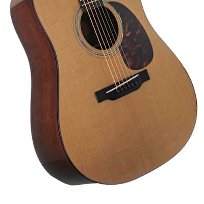Boucher BG-42T-GM Guitar #MYT-1071-DB image 8