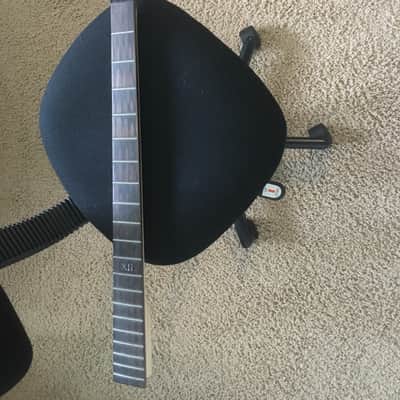 Epiphone Thunderbird Parts Kit and Neck image 1