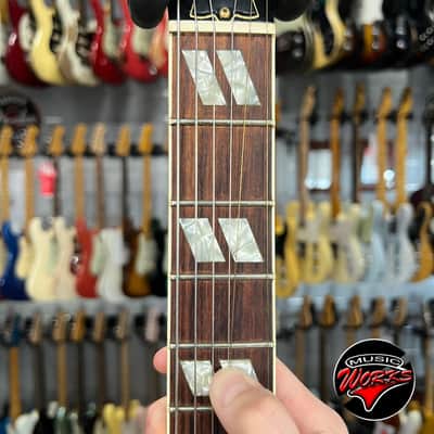 Gibson   Es 165 Herb Ellis image 4