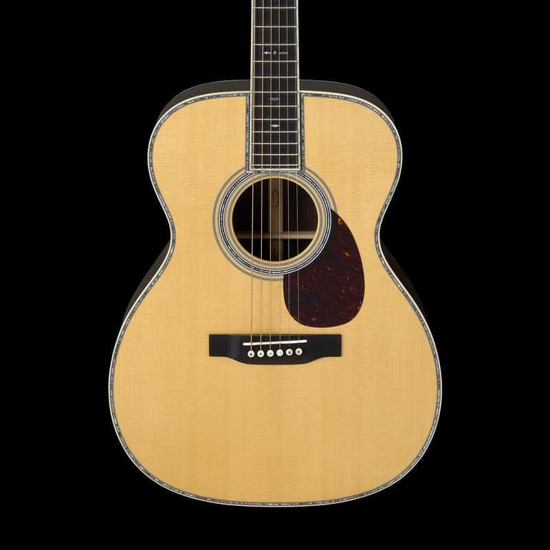 Martin OM-42 Standard image 1
