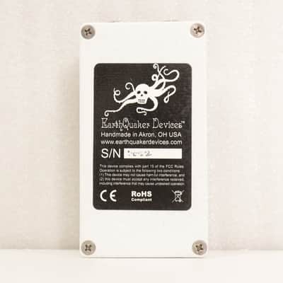 EARTH QUAKER DEVICES Dunes Mini Mega Ultimate Ove [1852] (04/30) image 2