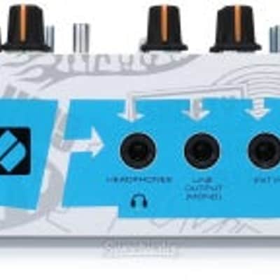 Novation Bass Station II Analog Synthesizer - Swifty Edition (BassStat2SEd1) image 7