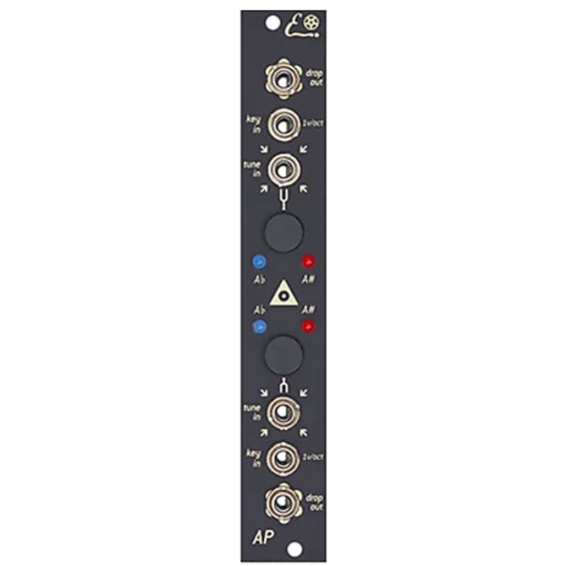 Endorphin.es Autopilot Eurorack Synth Module image 2