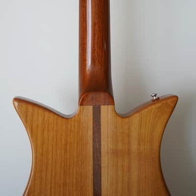 Gibson GIBSON THEODORE CUSTOM SHOP 2022 - Natural image 6