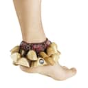 Meinl Meinl FR1NT Foot Rattle - Natural - Shaker