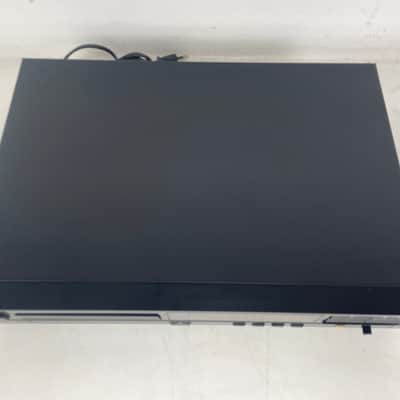 Luxman - DZ-120 - CD-Player image 8
