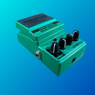 Digitech Synth Wah Envelope Filter image 3