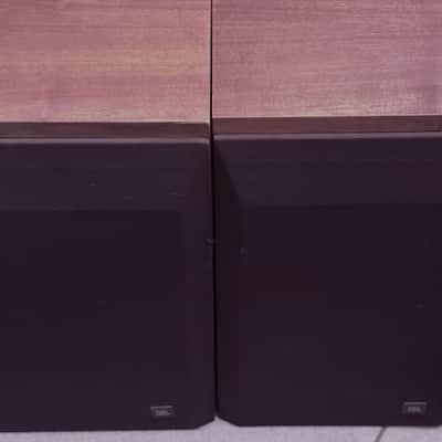 JBL L46 Bookshelf Speakers image 3