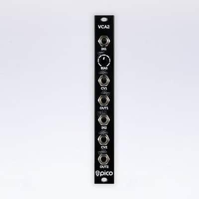Erica Synths Pico VCA2  [Three Wave Music] image 3