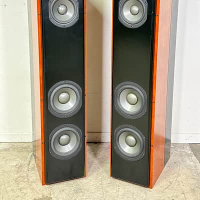 Revel Performa F32 Tower Speaker Pair image 2