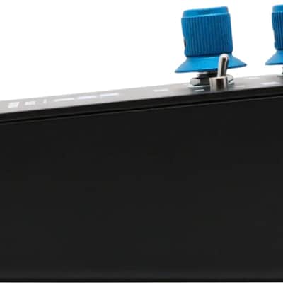 Keeley Blues Disorder Overdrive/Distortion Effects Pedal image 3