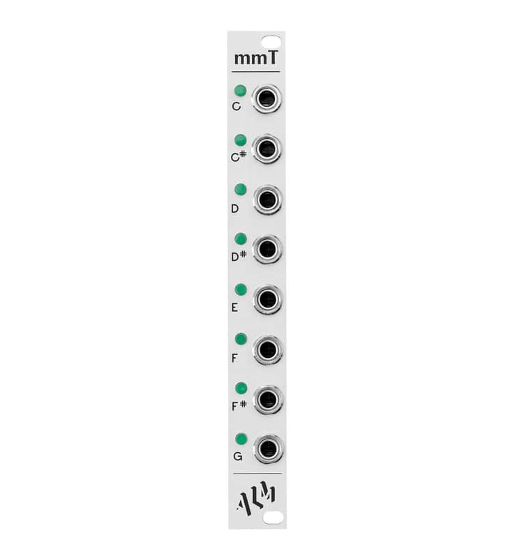 ALM Busy Circuits mmT mmMidi Expander image 1