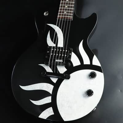 Gibson Sully Erna Les Paul Studio Ebony with Sun