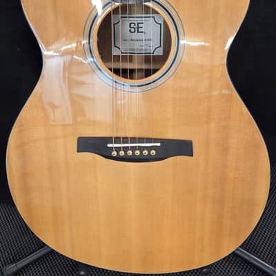PRS SE Angelus A30e image 3