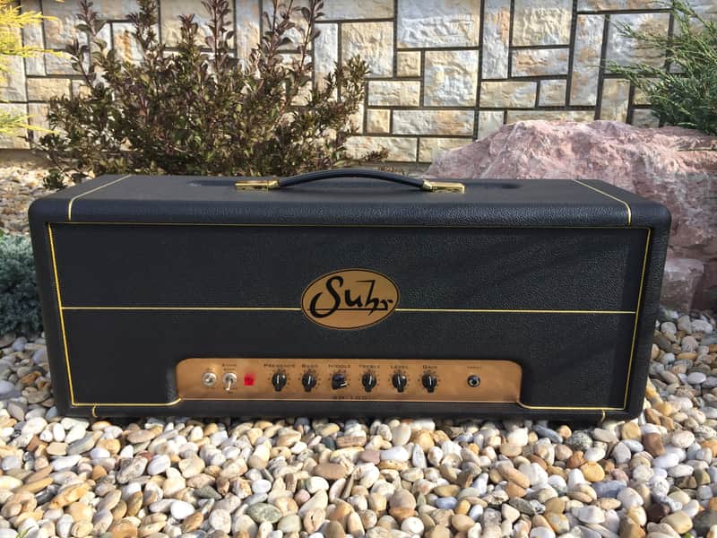 Suhr SH-100 image 1