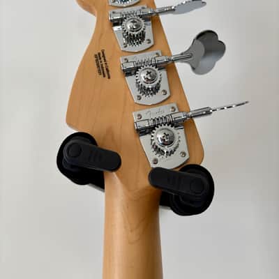 Fender Jazz Bass 2025 - Black image 6