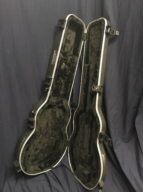 SKB TSA 002 Les Paul Case | Reverb