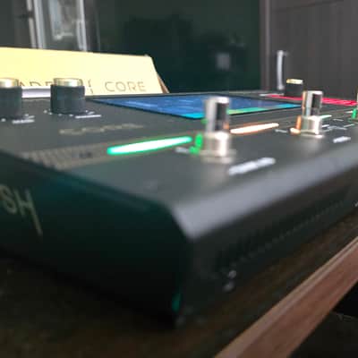 Headrush Core 2026 - Mint, Hardly Used image 3