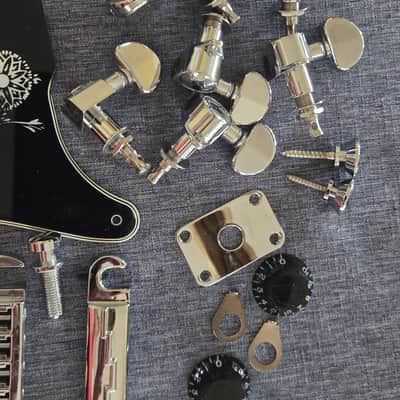 Gibson Les Paul Nashville Junior image 3