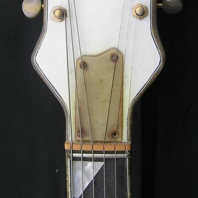 1967 Gretsch White Falcon Custom Ordered image 3