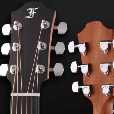 Furch acoustic guitar Blue Deluxe Gc-CM a (Ship in about 2 weeks) image 13
