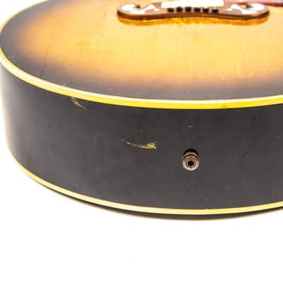Gibson J-200 Owned by Nathaniel Rateliff image 17