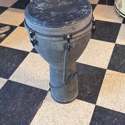 Remo World Percussion Mondo Djembe 24” tall image 4