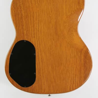 1972 Guild S90 Walnut Bild 5