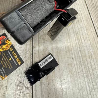 Rockman GUITAR ACE by TOM SCHOLZ Guitar Headphone Amplifier - Preowned Deal image 10
