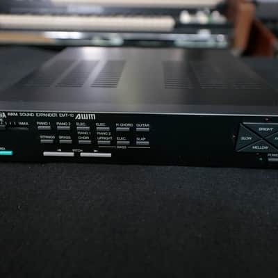 Yamaha EMT-10 image 8