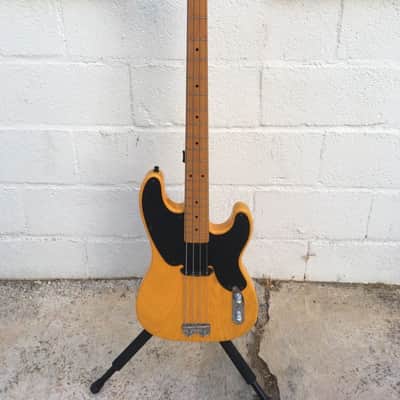 Fender Precision Bass P51 Japan image 1