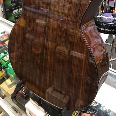 Taylor Custom GA Nylon String, 2012, with Case - Pre Owned image 8