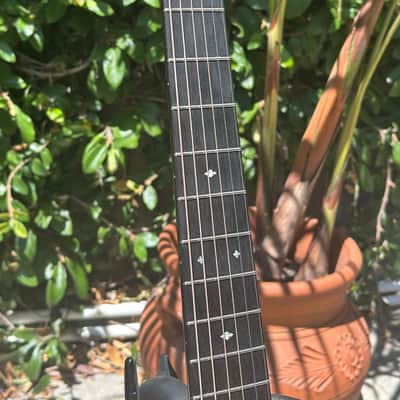 Pre War Guitars Co Herringbone Adirondack/Brazilian Rosewood Stage 1 Aging 2019 - Stage 1 image 8