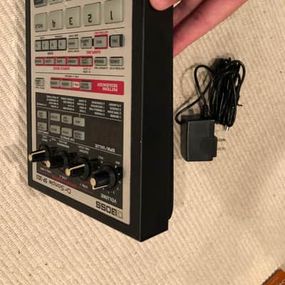Roland SP-303 Owned By Eric Cannata of Young the Giant image 3