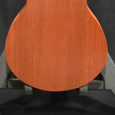 Tacoma Papoose P1 (2001) Acoustic Guitar image 8