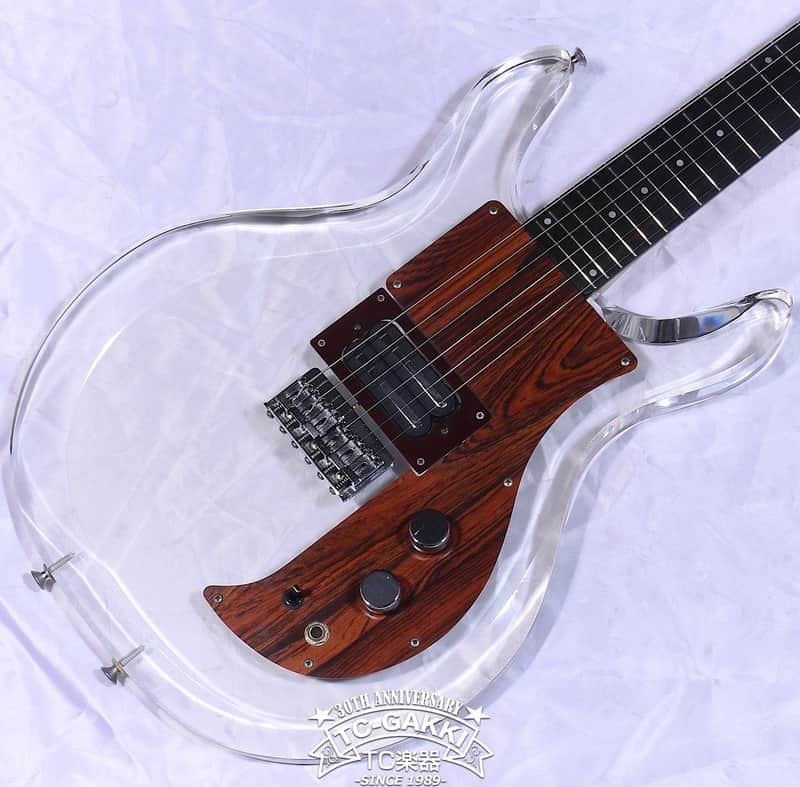 【mach378 】Greco 2000's AP-1000 used Greco AP 1000 | Reverb