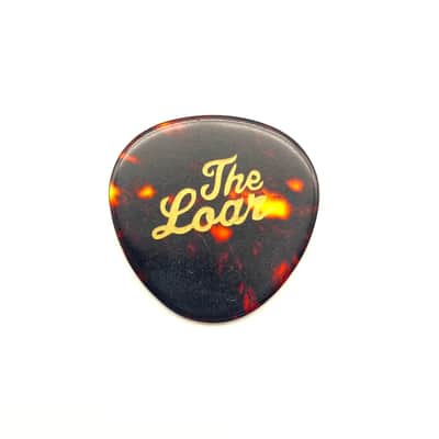 The Loar PM‑612 Mandolin Picks – Pack of 12