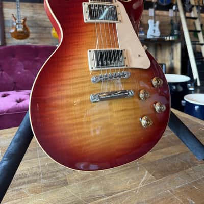 Gibson Les Paul Standard - Cherry Sunburst w/Hardshell Case image 2