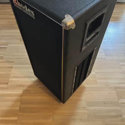 Rhodes JANUS I Speaker image 6