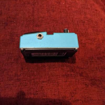 DOD FX25 Envelope Filter 1982 - 1998 - Green image 7