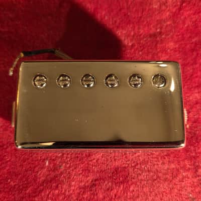 Gibson '57 Classic Humbucker Nickel #1 image 2