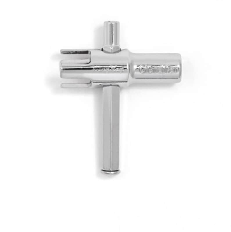 Gibraltar Wing Key All-in-One Tool SC-GWK image 1
