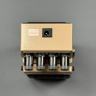 Boss AW-3 Dynamic Wah image 6