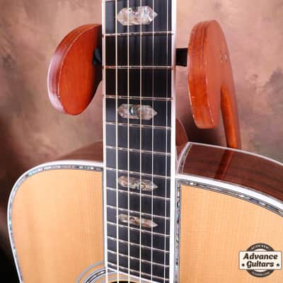 Martin 2015 D-45 image 5