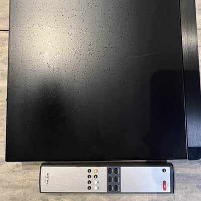 Rotel RDD-1580 image 3