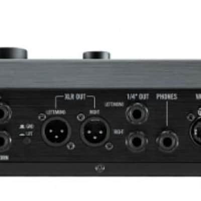 *DEMO* Line 6 Helix Guitar Multi Effects Processor image 2